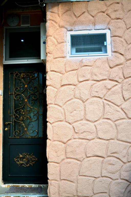 Guest House Beautiful Tbilisi On Khidistavi Street Exterior foto