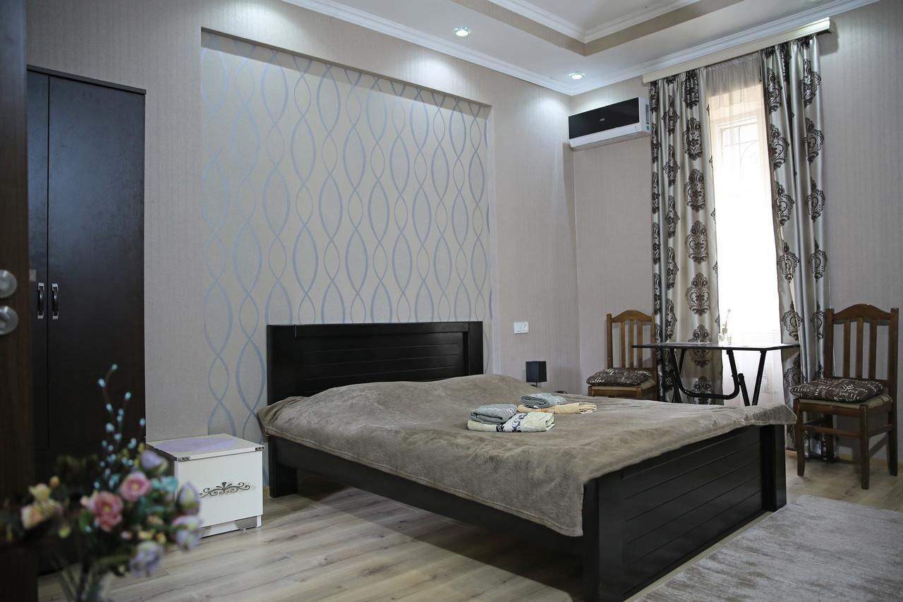 Guest House Beautiful Tbilisi On Khidistavi Street Exterior foto